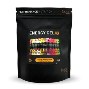 Energy Foods