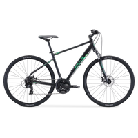 Hybrid Bikes