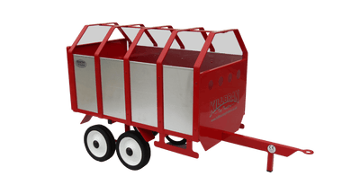 Killbran Trailers