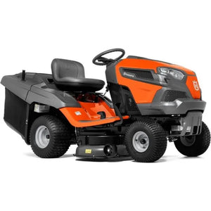 Used Lawnmowers