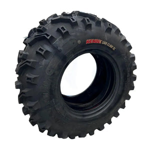 Quad Tyres