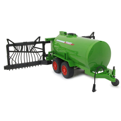 Remote Control Attachments