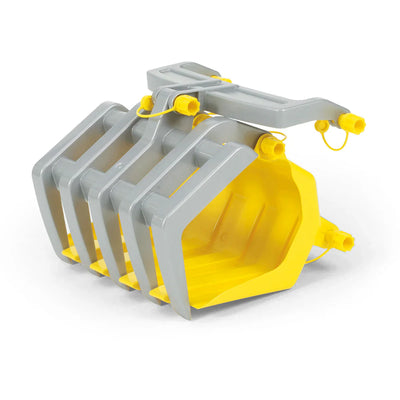 Rolly Loaders and Excavators