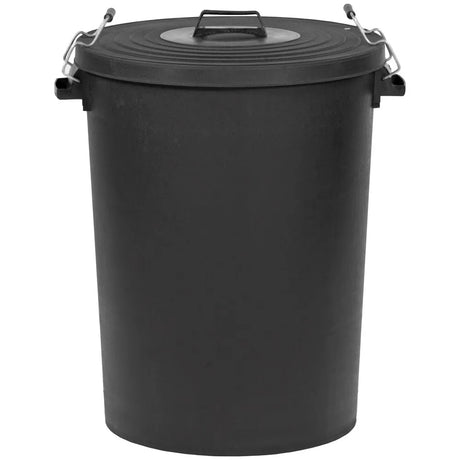 Bins & Bin Bags