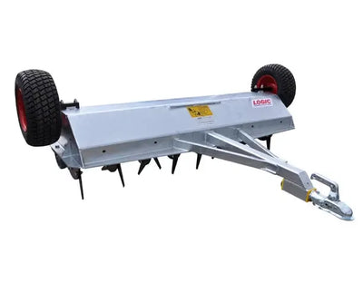 Harrows
