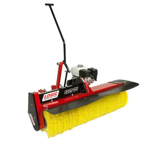 Quad Sweepers