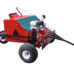 Quad Seed Collectors