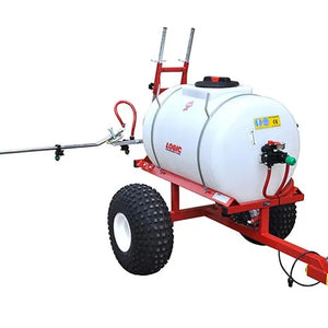 Quad Sprayers & Booms