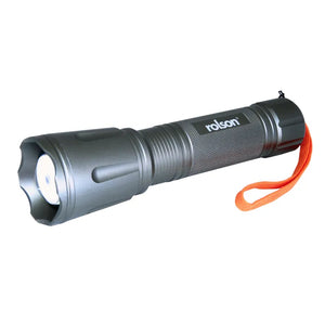 Torches & Lights