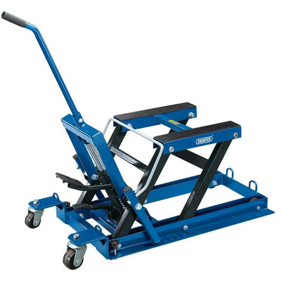 Quad Lifts
