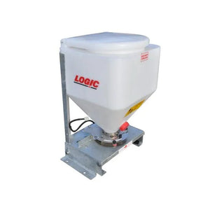 Quad Spreaders
