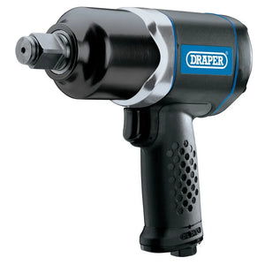 Air Impact Wrenches