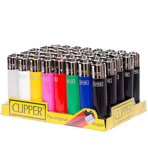 Clipper Lighters