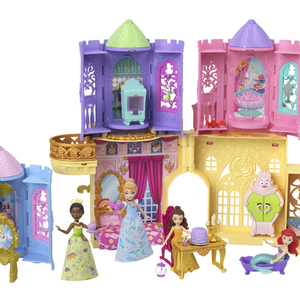 Mystery Toys