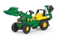 Rolly Toys Ride Ons