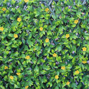 Artificial Hedging