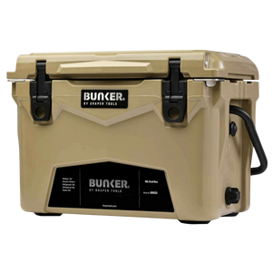 Cooler Boxes