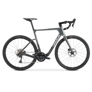 Gravel Bikes