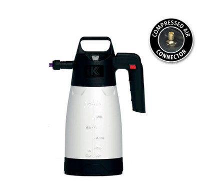 Foam Guns & Foam Detergents