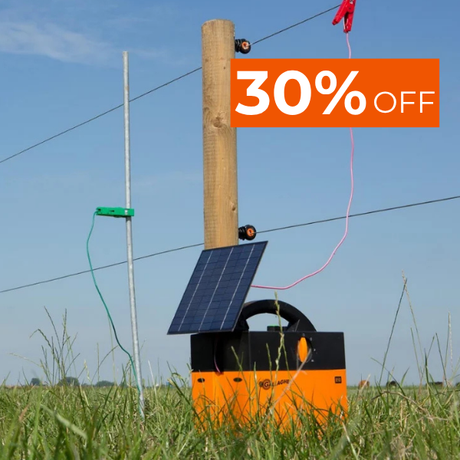 Gallagher Sale – Discounted Gallagher Products | Clarkes of Cavan