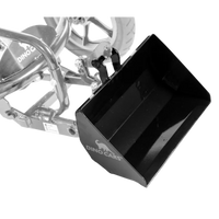 Go Kart Attachments