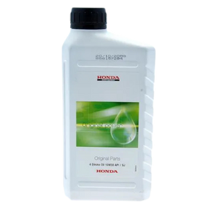 Honda Oils