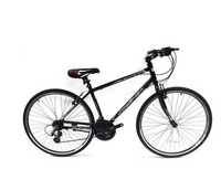 Hybrid Bikes