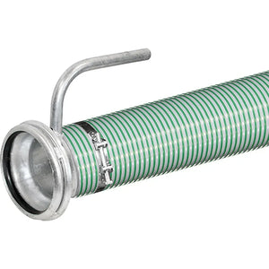 Slurry Sunction Pipes