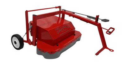 Killbran Mowers