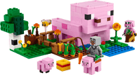 LEGO Minecraft