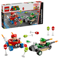 LEGO Super Mario