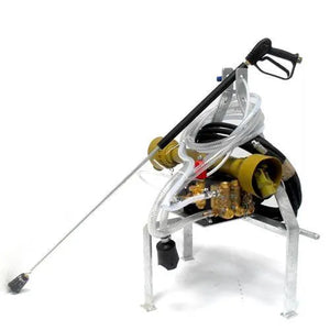 PTO Pressure Washers