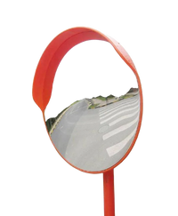 Convex Mirrors