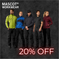 Mascot Sale