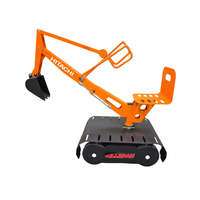 Killbran Toy Diggers