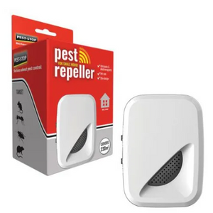 Pest Control