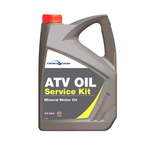 Quad Service Kits