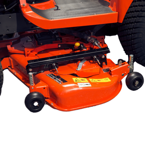 New Compact Tractor Attachments