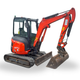 Plant & Telehandlers