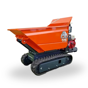 Dumpers