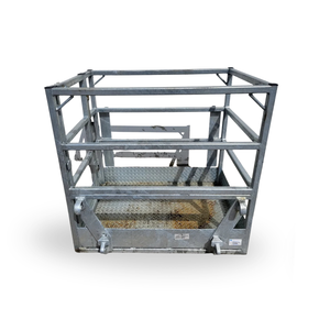 Forklifts