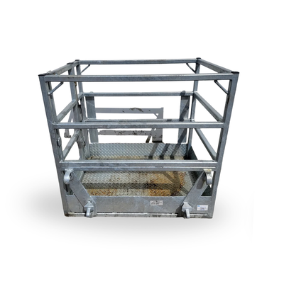 Forklifts