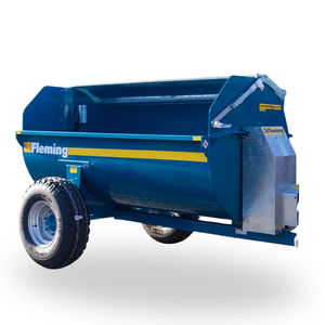 Muck Spreaders