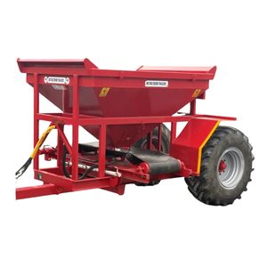 Gravel Spreaders