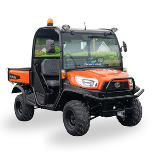 New RTV's