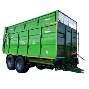 Silage Trailers