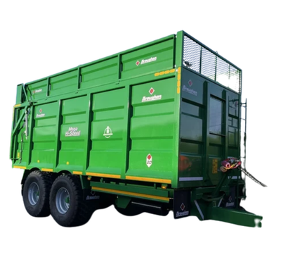 Silage Trailers