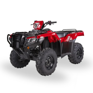 New Quads