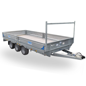 Car & Jeep Trailers