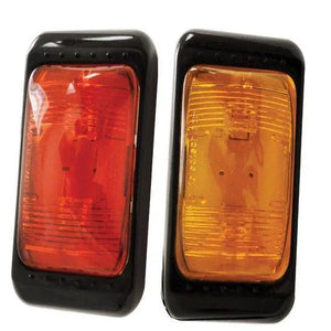 Marker Lights
